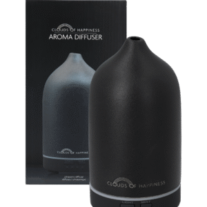 Keramische aroma diffuser